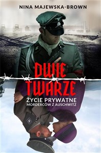 Obrazek Dwie twarze (z autografem)