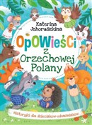 Opowieści ... - Katerina Jehoruszkina -  polnische Bücher