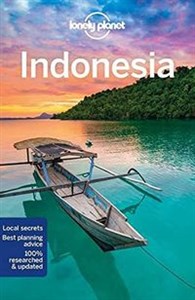 Bild von Lonely Planet Indonesia