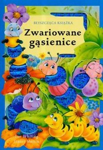 Bild von Zwariowane gąsiennice