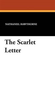 Bild von The Scarlet Letter