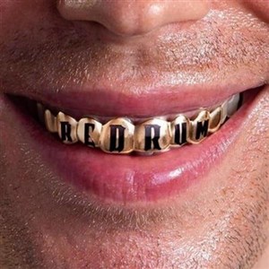 Bild von Słoń & Chris Carson Redrum CD