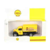 Polnische buch : Shell Old ...