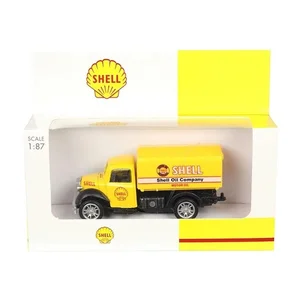 Obrazek Shell Old Timer 4 1:87
