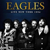 Polska książka : Eagles Bes...
