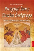 Książka : Przyjąć da... - Olivier Belleil