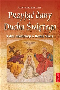 Bild von Przyjąć dary Ducha Świętego