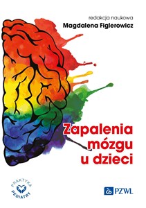 Obrazek Zapalenia mózgu u dzieci