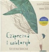 Polnische buch : Czapeczka ... - Kateryna Babkina