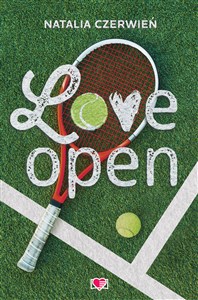 Bild von Love Open