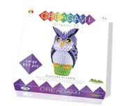 Zobacz : Creagami: ...