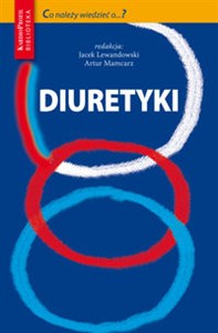 Obrazek Diuretyki