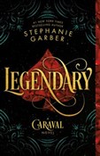 Legendary - Stephanie Garber - buch auf polnisch 