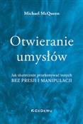 Polnische buch : Otwieranie... - Michael McQueen