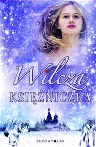 Obrazek Wilcza księżniczka