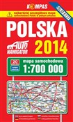 Polska 201... - Opracowanie Zbiorowe -  Książka z wysyłką do Niemiec 