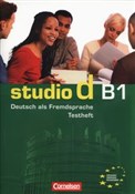 Studio d B... - Hannelore Pistorius, Dieter Maenner - Ksiegarnia w niemczech