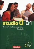Studio d B... - Hannelore Pistorius, Dieter Maenner - Ksiegarnia w niemczech
