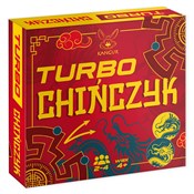 Turbo Chin... - Ksiegarnia w niemczech