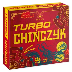 Bild von Turbo Chinczyk