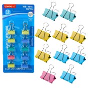 Klipsy biu... - buch auf polnisch 