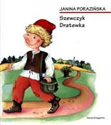 Szewczyk D... - Janina Porazińska -  polnische Bücher