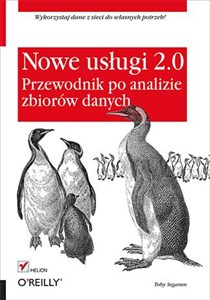 Obrazek Nowe usługi 2.0 Przewodnik po analizie zbiorów danych