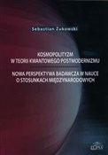 Kosmopolit... - Sebastian Żukowski -  polnische Bücher