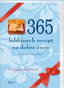 Polska książka : 365 biblij... - Józef Gaweł