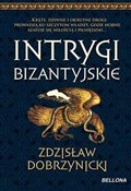 Polnische buch : Intrygi bi... - Zdzisław Dobrzynicki