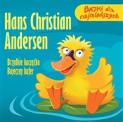 [Audiobook... - Hans Christian Andersen - Ksiegarnia w niemczech