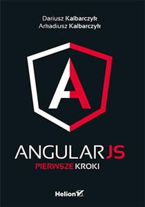 Obrazek AngularJS Pierwsze kroki