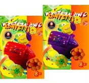 Konfetti w... -  Polnische Buchandlung 