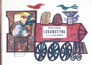 Bild von Lokomotywa