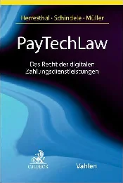 PAYTECHLAW... -  Polnische Buchandlung 