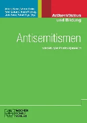 ANTISEMITI... -  polnische Bücher