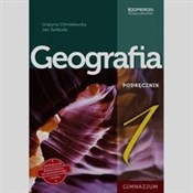 Geografia ... - Grażyna Chmielewska, Jan Świboda - buch auf polnisch 