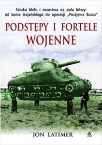 Bild von Podstepy i fortele wojenne