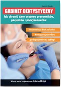 Pokaż szczegóły dla Gabinet dentystyczny Jak chronić dane osobowe pracowników, pacjentów i podwykonawców Gabinet de... - Marcin Zemła - buch auf polnisch