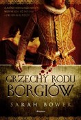 Grzechy ro... - Sarah Bower - Ksiegarnia w niemczech