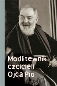 Obrazek Modlitewnik czcicieli Ojca Pio