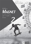 Książka : Magnet Sma... - Elżbieta Żuławińska, Beata Ćwikowska, Arleta Fischer