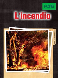 Bild von [Audiobook] L'incendio