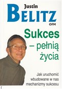 Książka : Sukces peł... - Justin Belitz