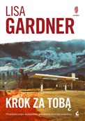 Polska książka : Krok za to... - Lisa Gardner
