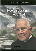 Polska książka : Nowe spotk... - Marek Starowieyski