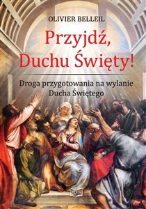 Obrazek Przyjdź, Duchu Święty!