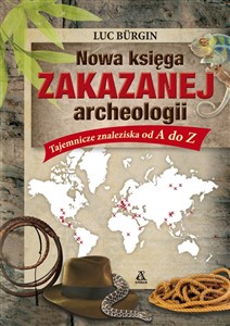 Bild von Nowa księga zakazanej archeologii