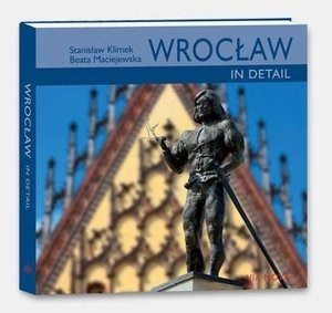 Bild von Wrocław in detail / Wrocław tkwi w szczegółach MINI (wersja angielska)
