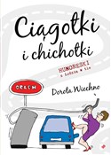 Ciągotki i... - Dorota Wiechno - buch auf polnisch 